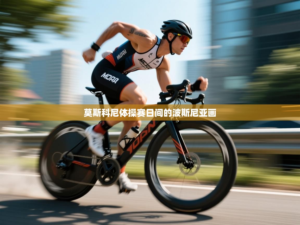 莫斯科尼体操赛日间的波斯尼亚画