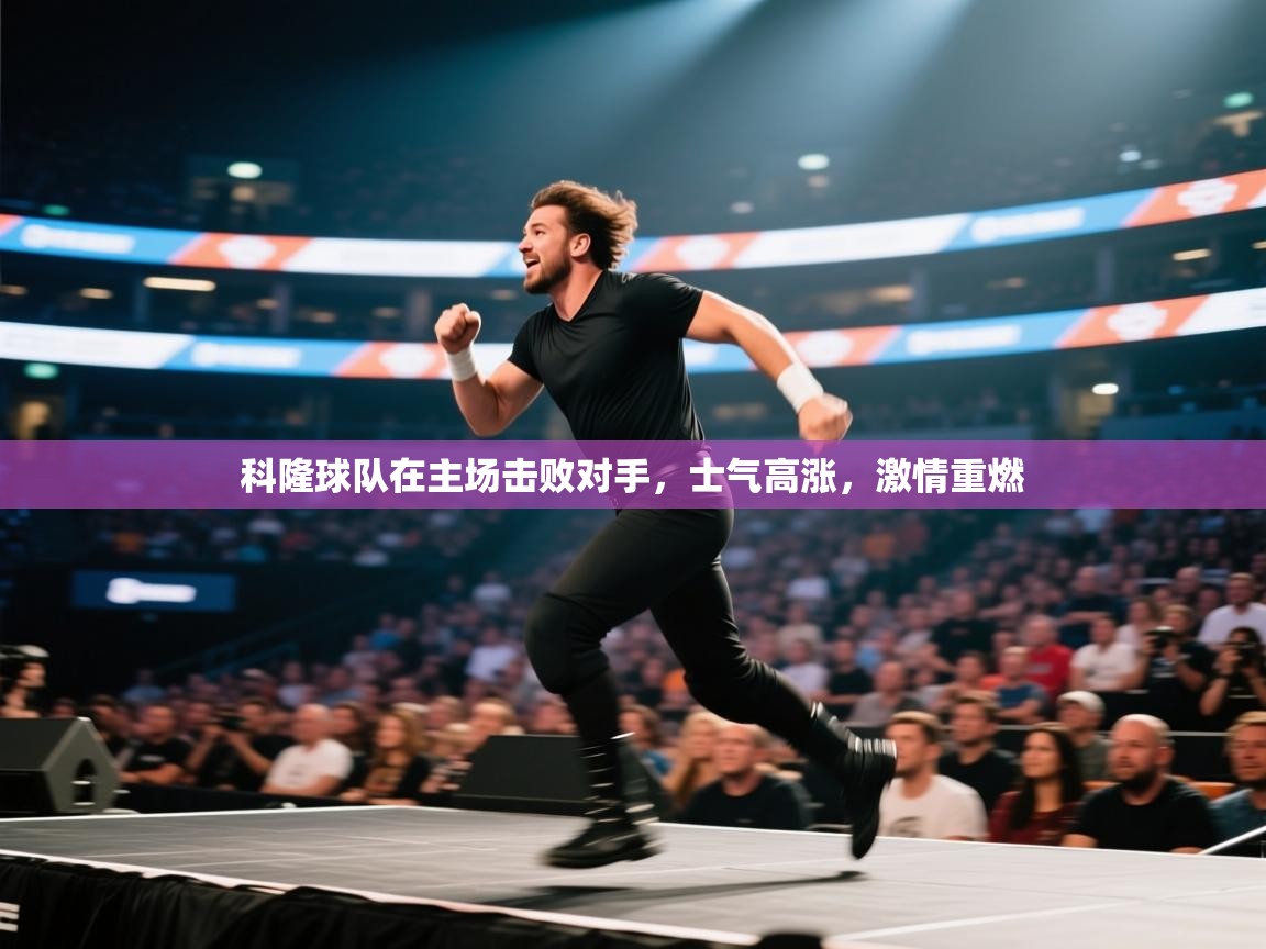 科隆球队在主场击败对手，士气高涨，激情重燃