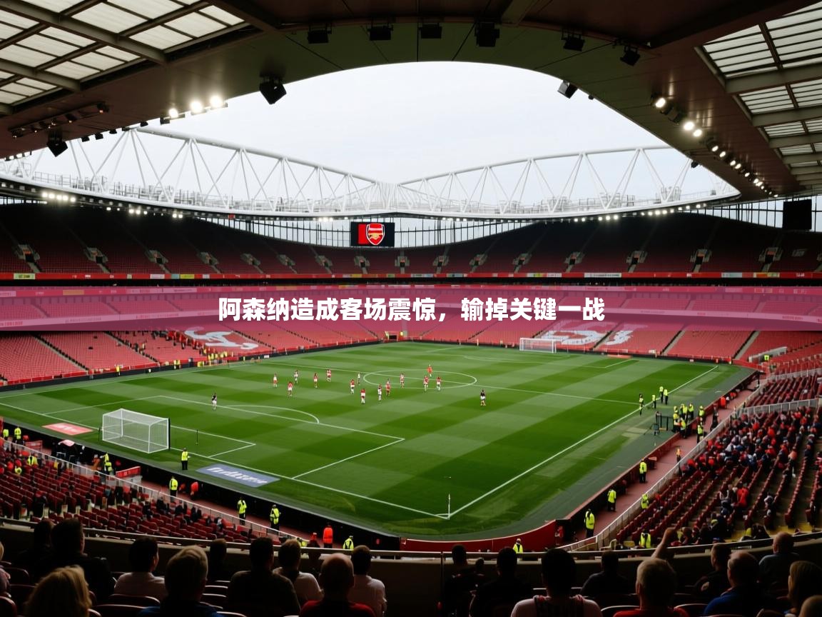阿森纳造成客场震惊，输掉关键一战